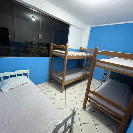 Portaria E Circulacao De Hospedes So Ate 23 Horas - Reabre As 5 Horas - Compartilhado Tompell Hostel Понта-Поран Экстерьер фото