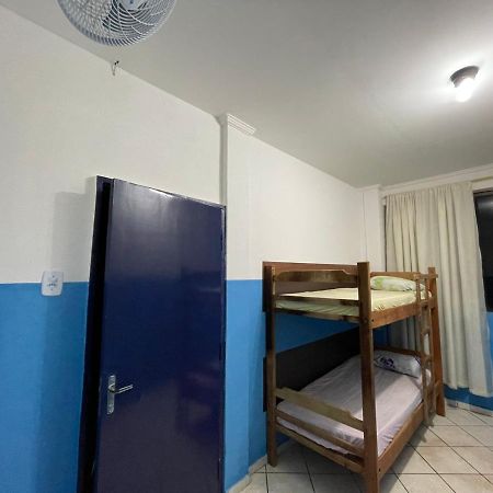 Portaria E Circulacao De Hospedes So Ate 23 Horas - Reabre As 5 Horas - Compartilhado Tompell Hostel Понта-Поран Экстерьер фото